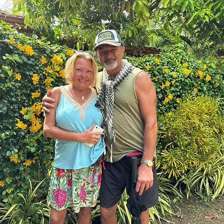 Nethmi Homestay & Restaurant Tangalle Luaran gambar