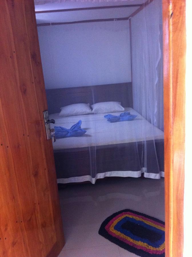 Nethmi Homestay & Restaurant Tangalle Luaran gambar
