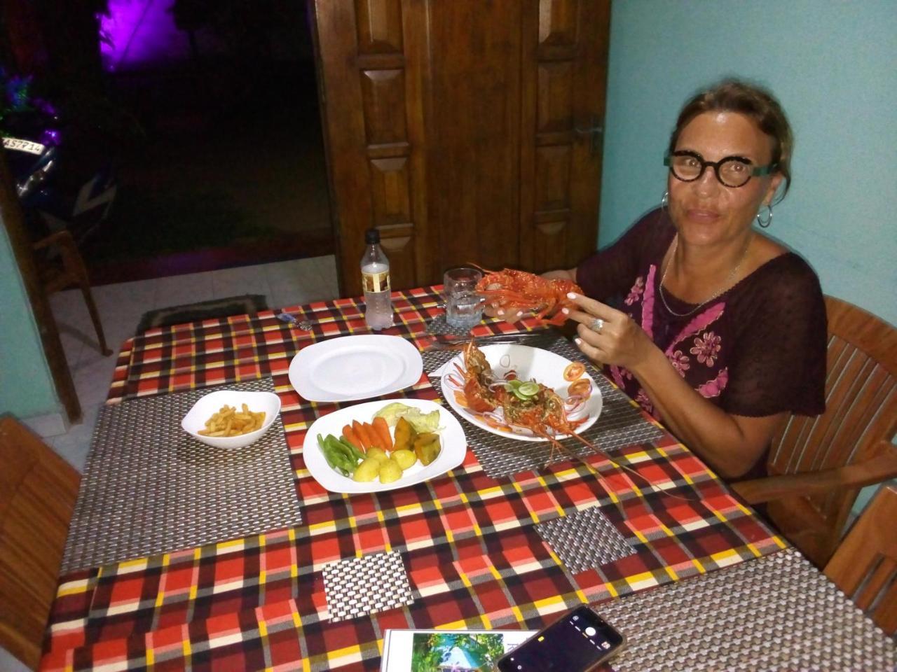 Nethmi Homestay & Restaurant Tangalle Luaran gambar