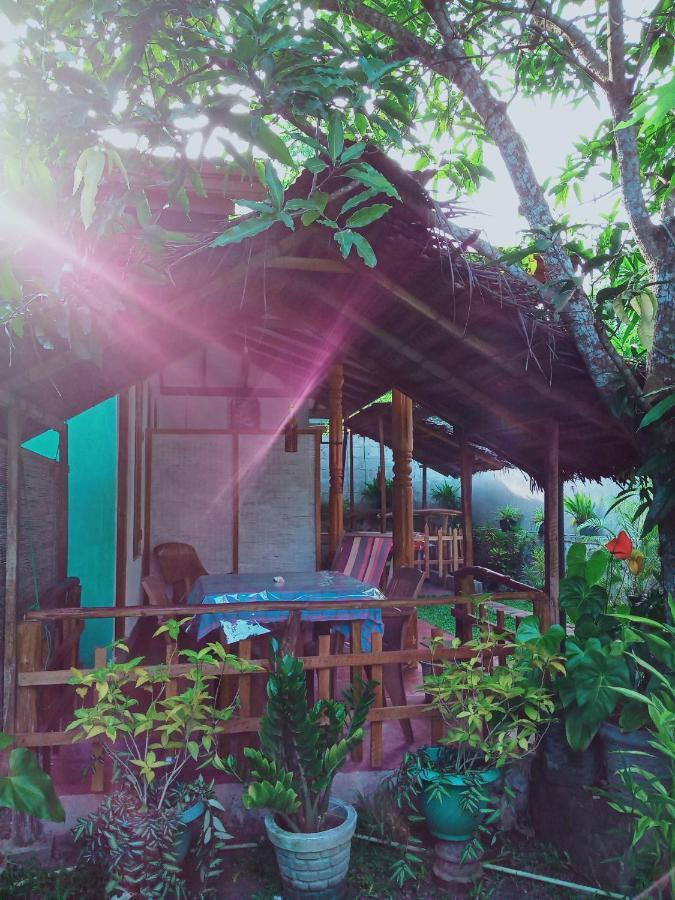 Nethmi Homestay & Restaurant Tangalle Luaran gambar